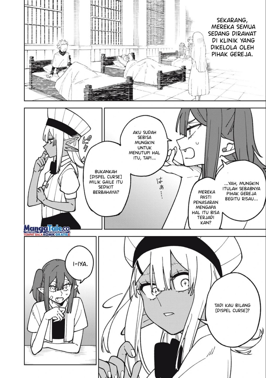 S-Rank Party Kara Kaikosareta “Jugushi” – “Noroi no Item” Shika Tsukuremasen ga, Sono Seinou wa Artifact-kyuu nari……!