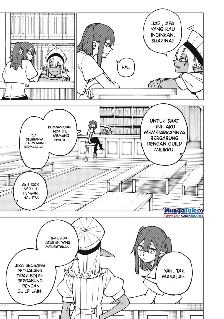 S-Rank Party Kara Kaikosareta “Jugushi” – “Noroi no Item” Shika Tsukuremasen ga, Sono Seinou wa Artifact-kyuu nari……!