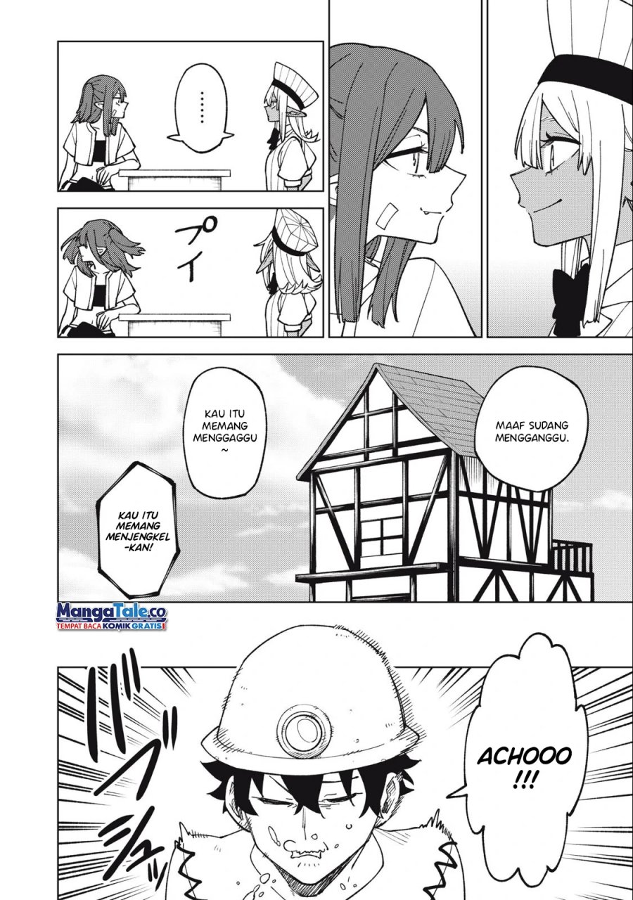 S-Rank Party Kara Kaikosareta “Jugushi” – “Noroi no Item” Shika Tsukuremasen ga, Sono Seinou wa Artifact-kyuu nari……!
