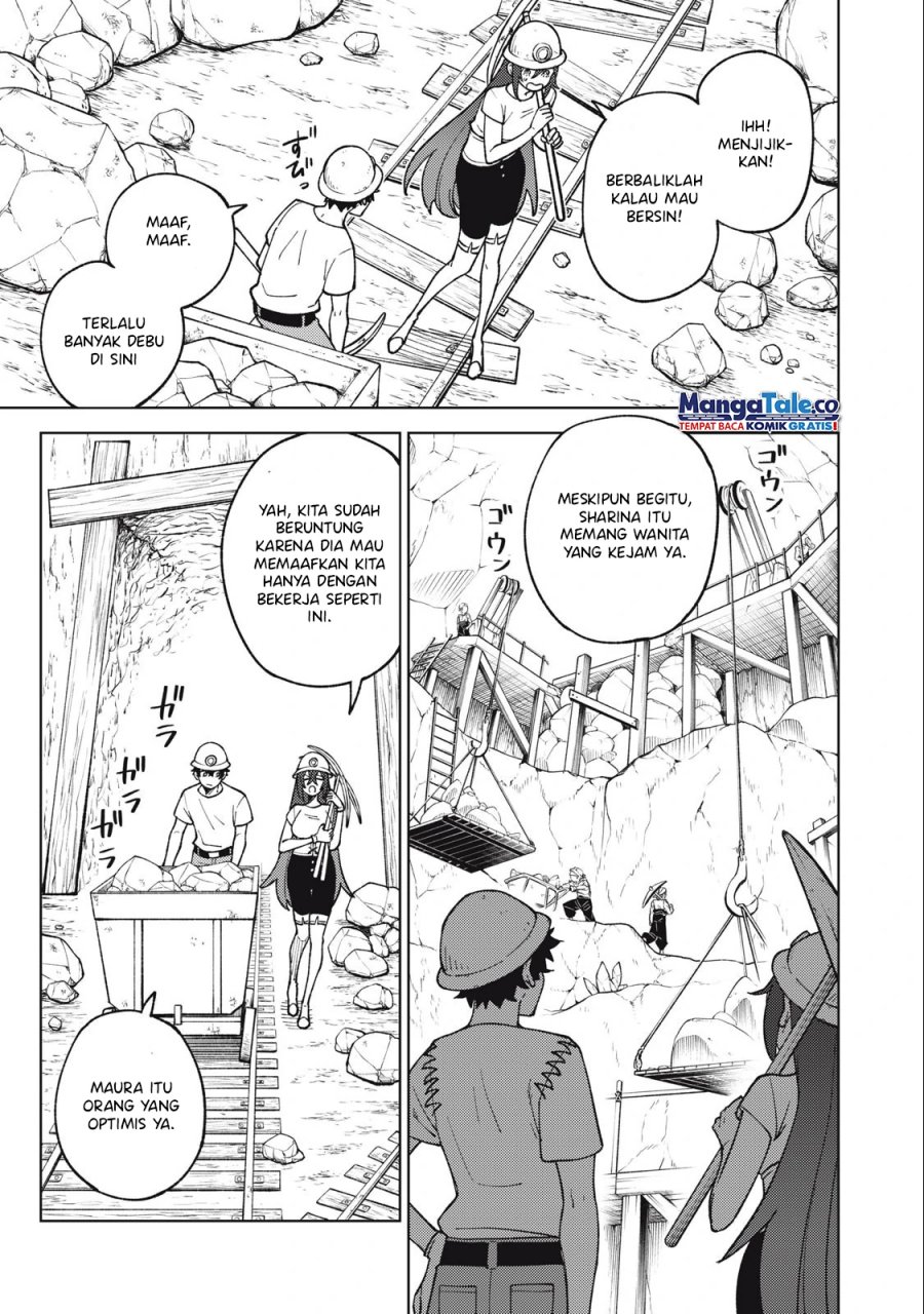 S-Rank Party Kara Kaikosareta “Jugushi” – “Noroi no Item” Shika Tsukuremasen ga, Sono Seinou wa Artifact-kyuu nari……!