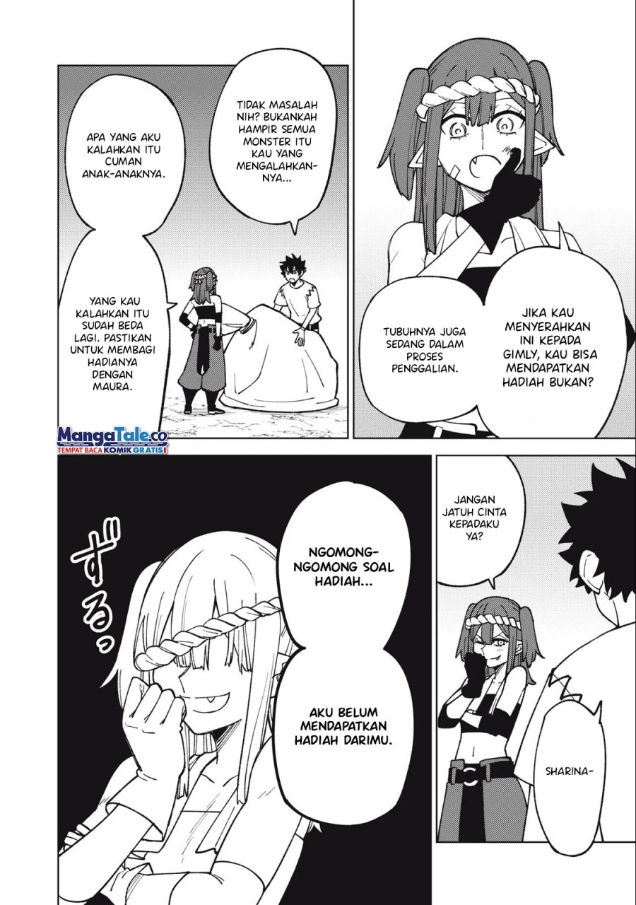 S-Rank Party Kara Kaikosareta “Jugushi” – “Noroi no Item” Shika Tsukuremasen ga, Sono Seinou wa Artifact-kyuu nari……!