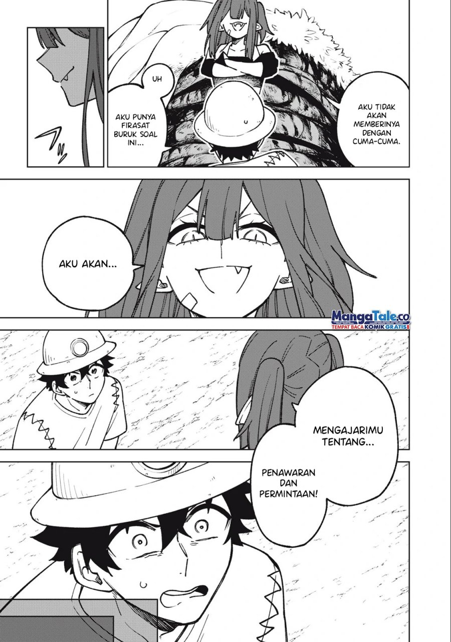 S-Rank Party Kara Kaikosareta “Jugushi” – “Noroi no Item” Shika Tsukuremasen ga, Sono Seinou wa Artifact-kyuu nari……!