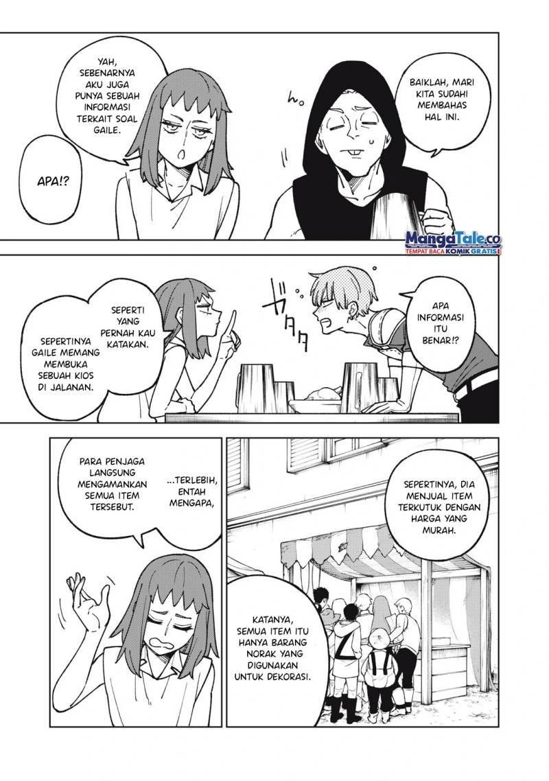S-Rank Party Kara Kaikosareta “Jugushi” – “Noroi no Item” Shika Tsukuremasen ga, Sono Seinou wa Artifact-kyuu nari……!