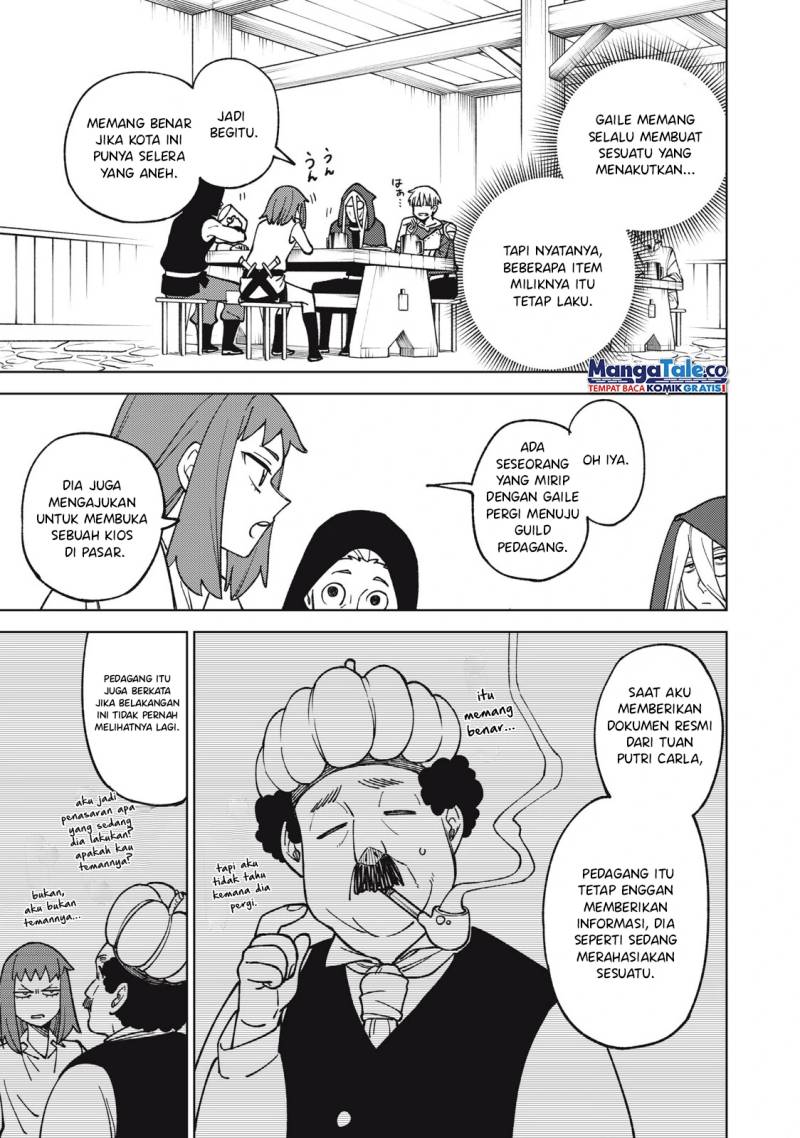 S-Rank Party Kara Kaikosareta “Jugushi” – “Noroi no Item” Shika Tsukuremasen ga, Sono Seinou wa Artifact-kyuu nari……!
