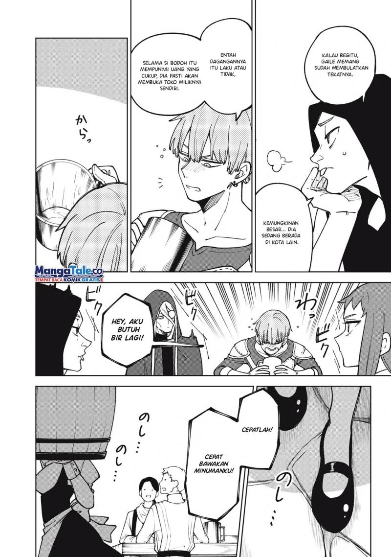 S-Rank Party Kara Kaikosareta “Jugushi” – “Noroi no Item” Shika Tsukuremasen ga, Sono Seinou wa Artifact-kyuu nari……!
