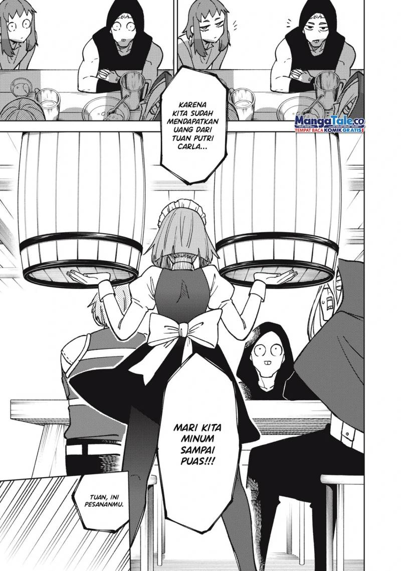 S-Rank Party Kara Kaikosareta “Jugushi” – “Noroi no Item” Shika Tsukuremasen ga, Sono Seinou wa Artifact-kyuu nari……!