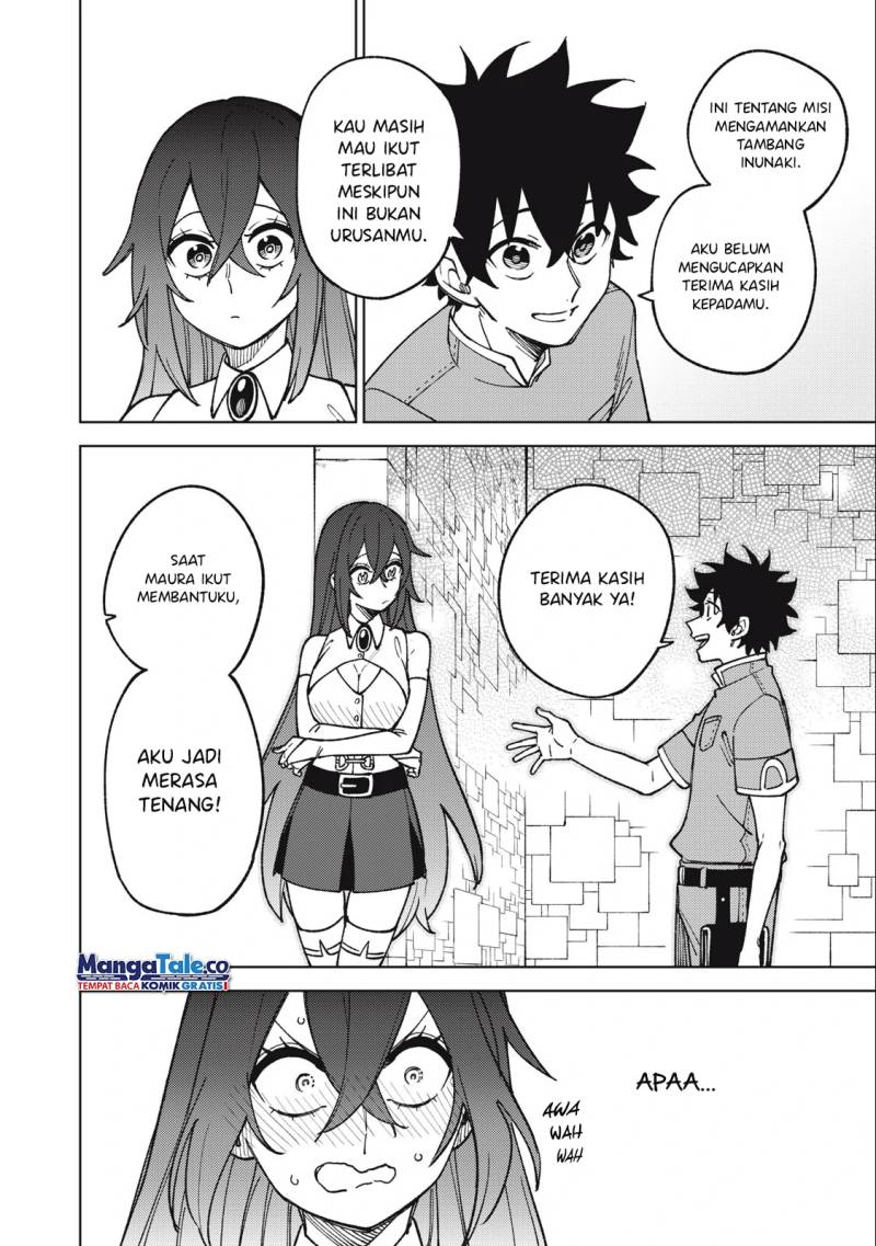 S-Rank Party Kara Kaikosareta “Jugushi” – “Noroi no Item” Shika Tsukuremasen ga, Sono Seinou wa Artifact-kyuu nari……!