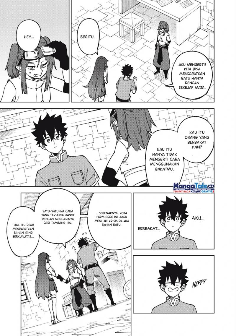 S-Rank Party Kara Kaikosareta “Jugushi” – “Noroi no Item” Shika Tsukuremasen ga, Sono Seinou wa Artifact-kyuu nari……!