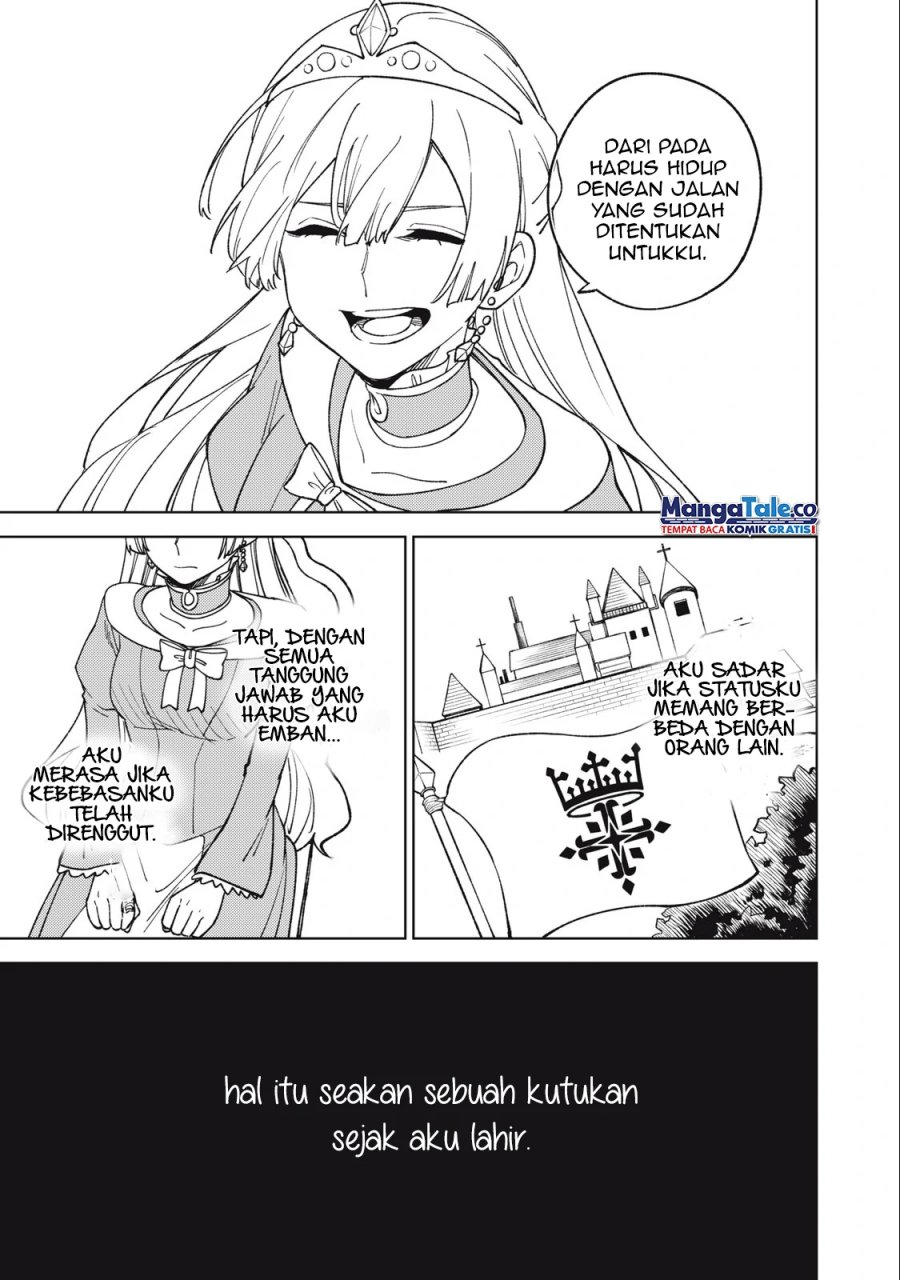 S-Rank Party Kara Kaikosareta “Jugushi” – “Noroi no Item” Shika Tsukuremasen ga, Sono Seinou wa Artifact-kyuu nari……!