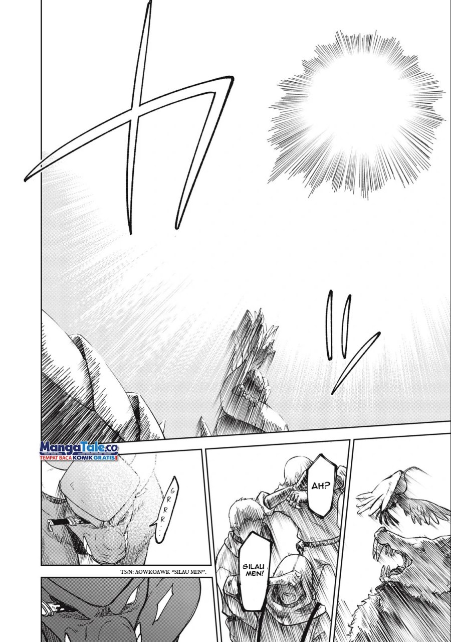S-Rank Party Kara Kaikosareta “Jugushi” – “Noroi no Item” Shika Tsukuremasen ga, Sono Seinou wa Artifact-kyuu nari……!