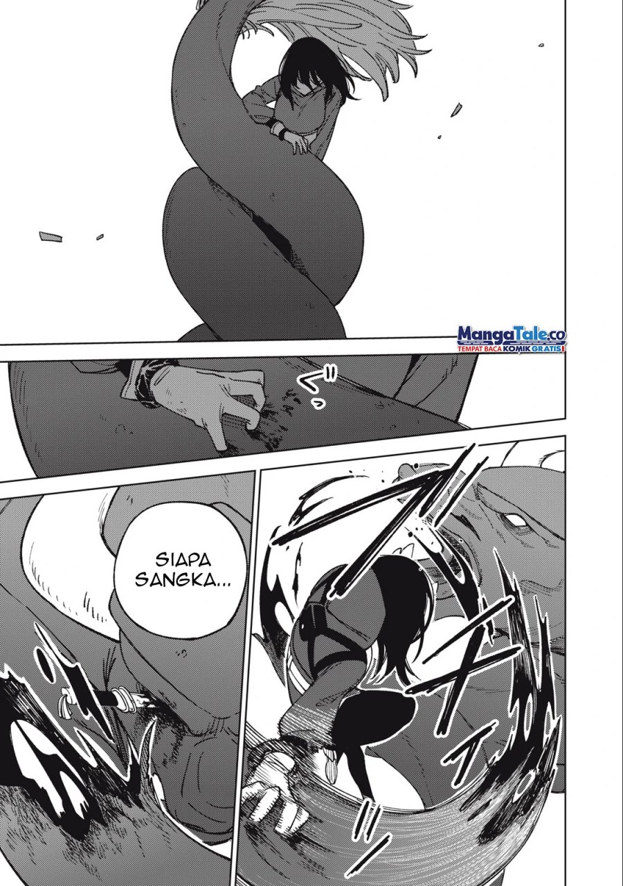 S-Rank Party Kara Kaikosareta “Jugushi” – “Noroi no Item” Shika Tsukuremasen ga, Sono Seinou wa Artifact-kyuu nari……!