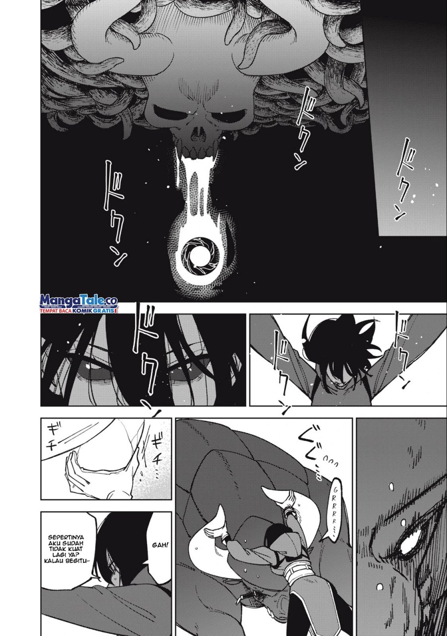 S-Rank Party Kara Kaikosareta “Jugushi” – “Noroi no Item” Shika Tsukuremasen ga, Sono Seinou wa Artifact-kyuu nari……!