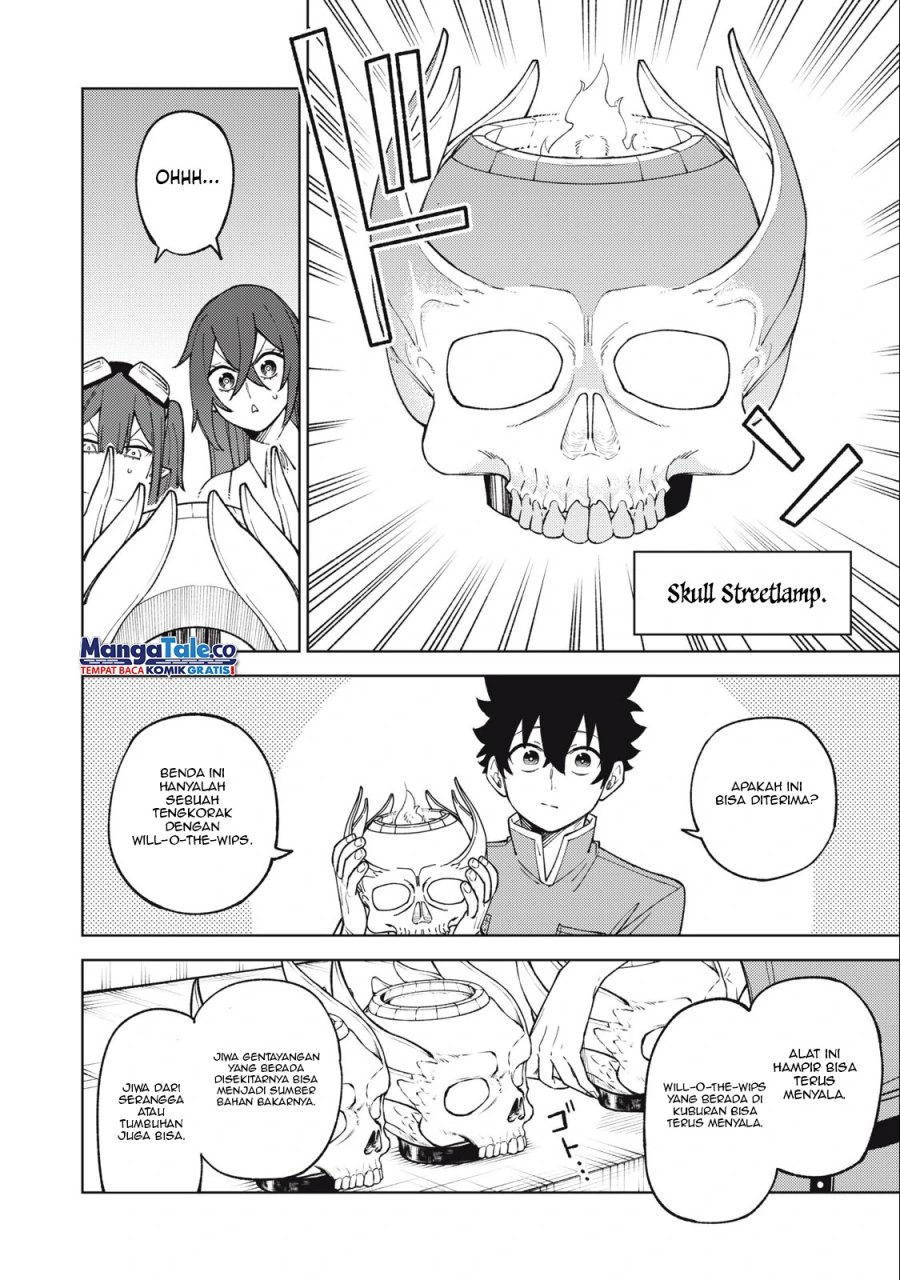 S-Rank Party Kara Kaikosareta “Jugushi” – “Noroi no Item” Shika Tsukuremasen ga, Sono Seinou wa Artifact-kyuu nari……!