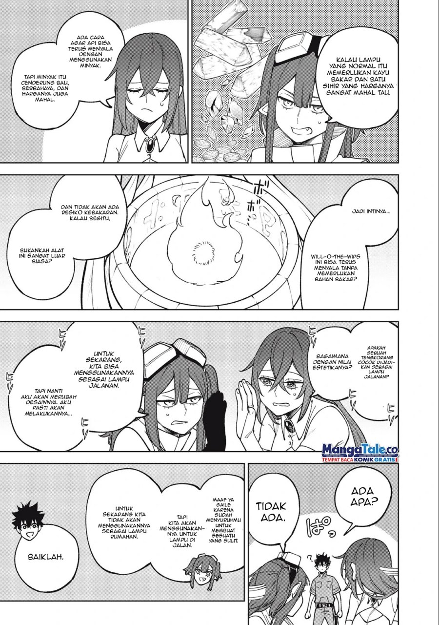 S-Rank Party Kara Kaikosareta “Jugushi” – “Noroi no Item” Shika Tsukuremasen ga, Sono Seinou wa Artifact-kyuu nari……!