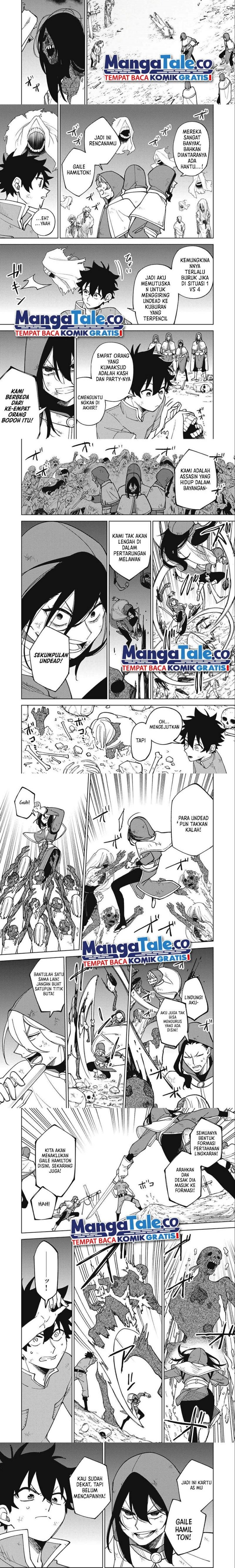 S-Rank Party Kara Kaikosareta “Jugushi” – “Noroi no Item” Shika Tsukuremasen ga, Sono Seinou wa Artifact-kyuu nari……!