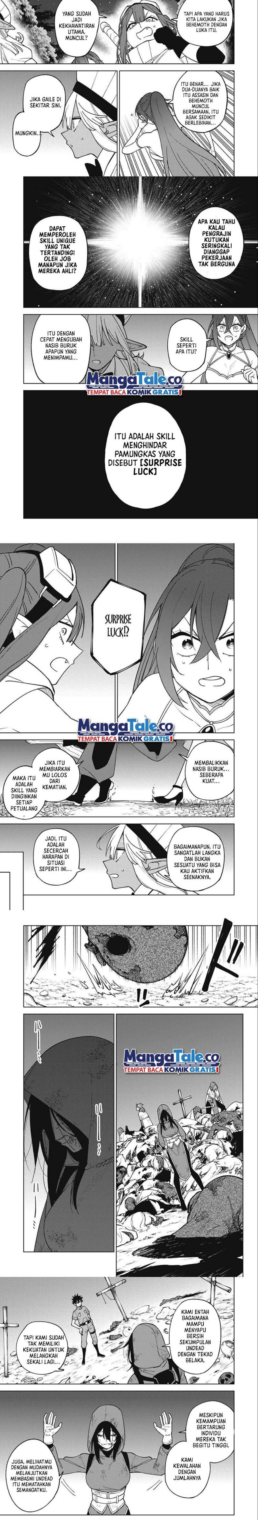 S-Rank Party Kara Kaikosareta “Jugushi” – “Noroi no Item” Shika Tsukuremasen ga, Sono Seinou wa Artifact-kyuu nari……!