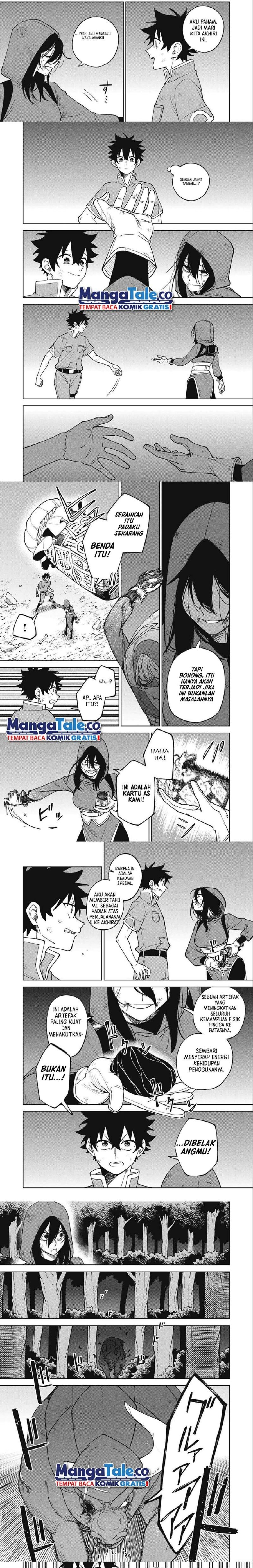 S-Rank Party Kara Kaikosareta “Jugushi” – “Noroi no Item” Shika Tsukuremasen ga, Sono Seinou wa Artifact-kyuu nari……!