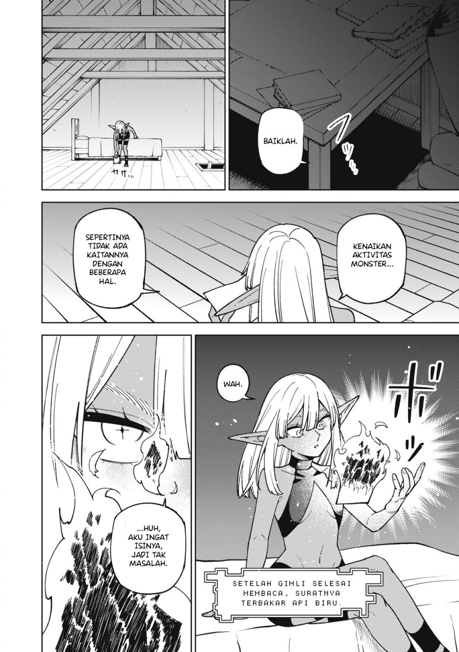 S-Rank Party Kara Kaikosareta “Jugushi” – “Noroi no Item” Shika Tsukuremasen ga, Sono Seinou wa Artifact-kyuu nari……!
