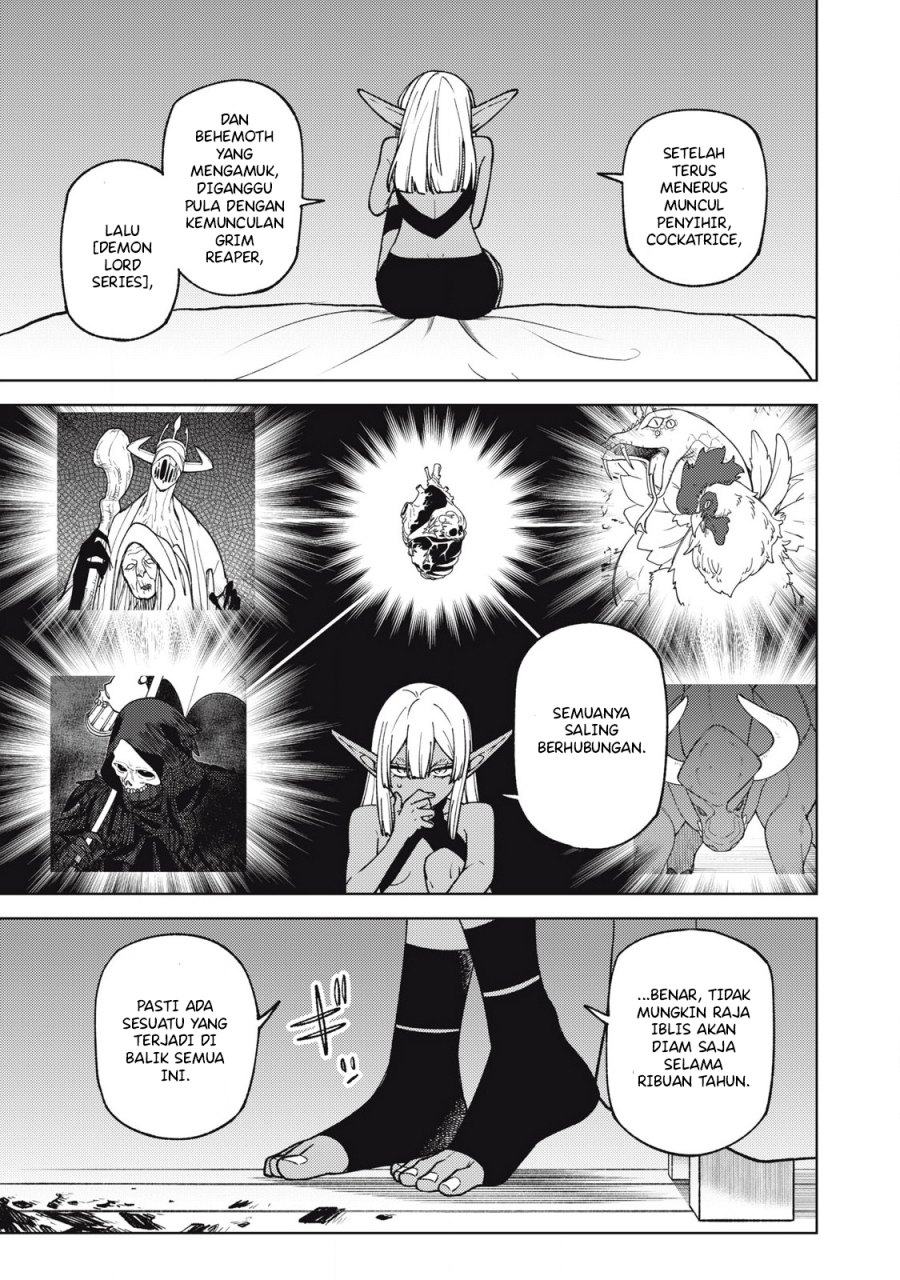S-Rank Party Kara Kaikosareta “Jugushi” – “Noroi no Item” Shika Tsukuremasen ga, Sono Seinou wa Artifact-kyuu nari……!