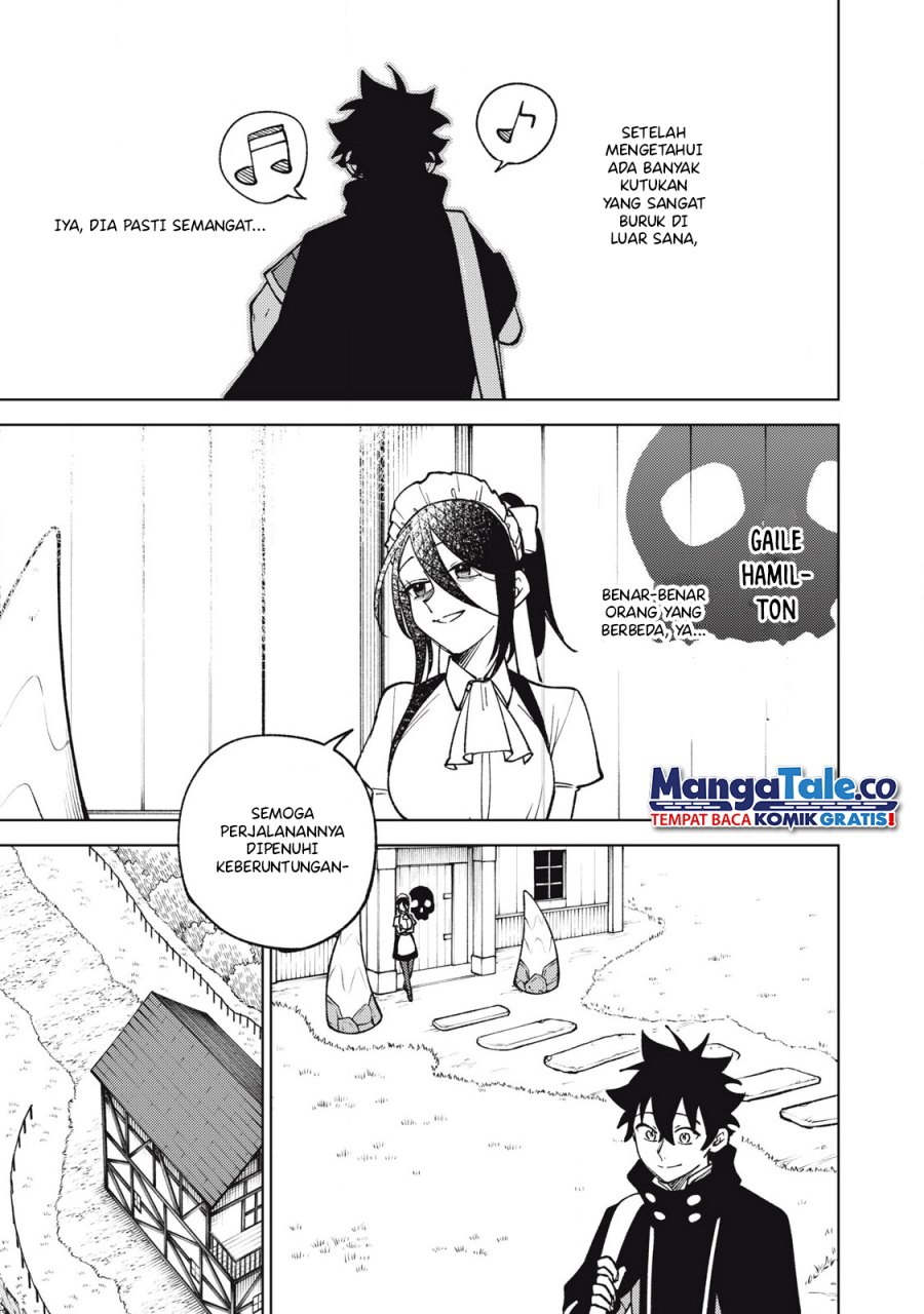 S-Rank Party Kara Kaikosareta “Jugushi” – “Noroi no Item” Shika Tsukuremasen ga, Sono Seinou wa Artifact-kyuu nari……!
