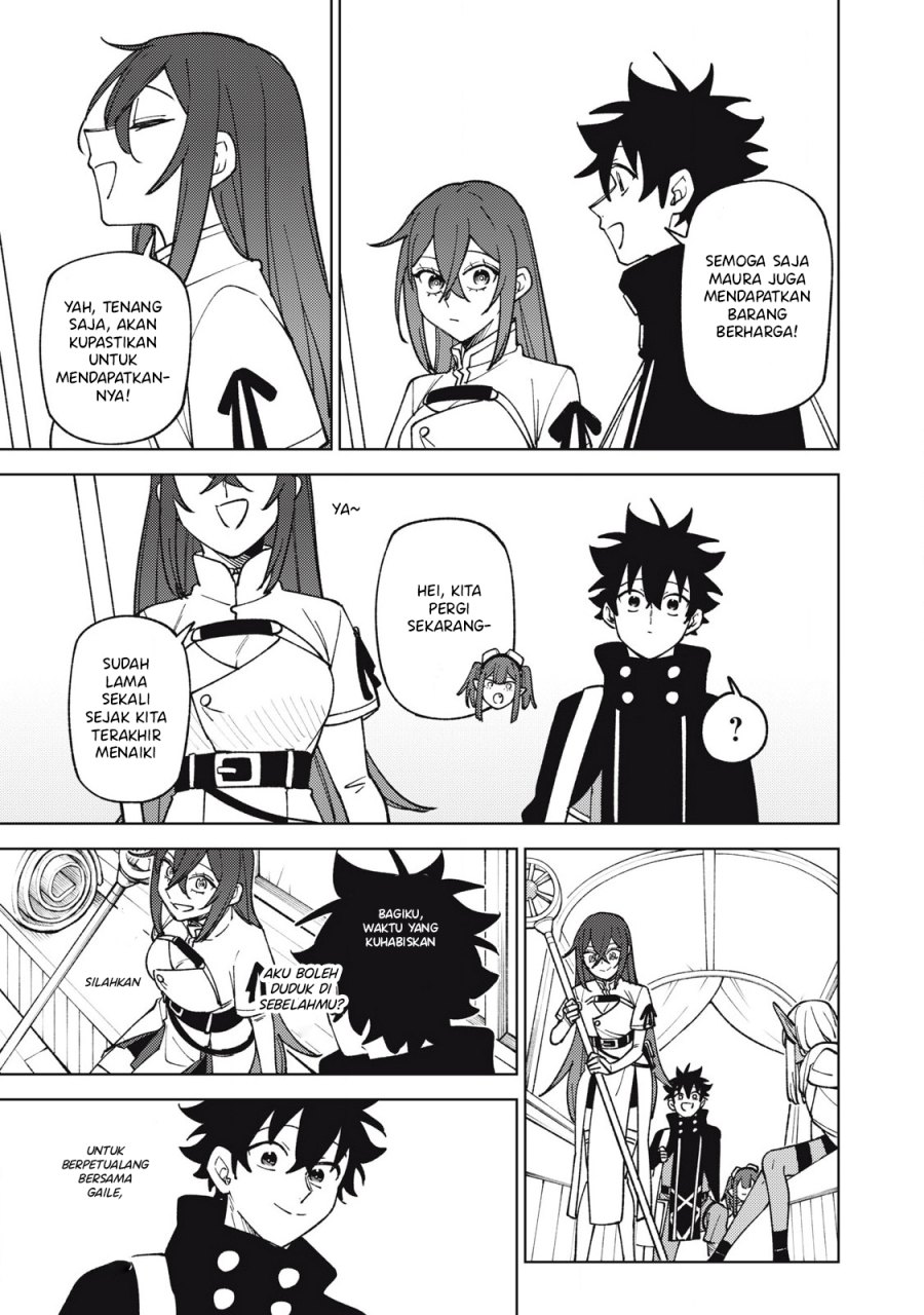 S-Rank Party Kara Kaikosareta “Jugushi” – “Noroi no Item” Shika Tsukuremasen ga, Sono Seinou wa Artifact-kyuu nari……!