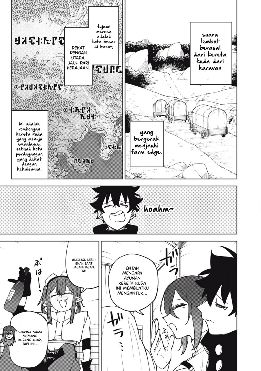 S-Rank Party Kara Kaikosareta “Jugushi” – “Noroi no Item” Shika Tsukuremasen ga, Sono Seinou wa Artifact-kyuu nari……!