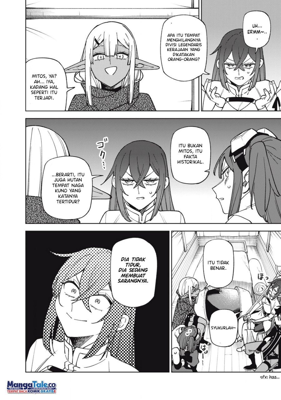 S-Rank Party Kara Kaikosareta “Jugushi” – “Noroi no Item” Shika Tsukuremasen ga, Sono Seinou wa Artifact-kyuu nari……!
