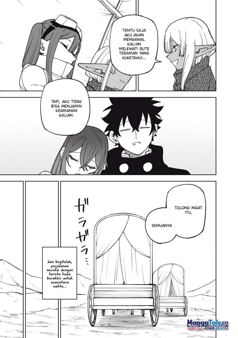 S-Rank Party Kara Kaikosareta “Jugushi” – “Noroi no Item” Shika Tsukuremasen ga, Sono Seinou wa Artifact-kyuu nari……!