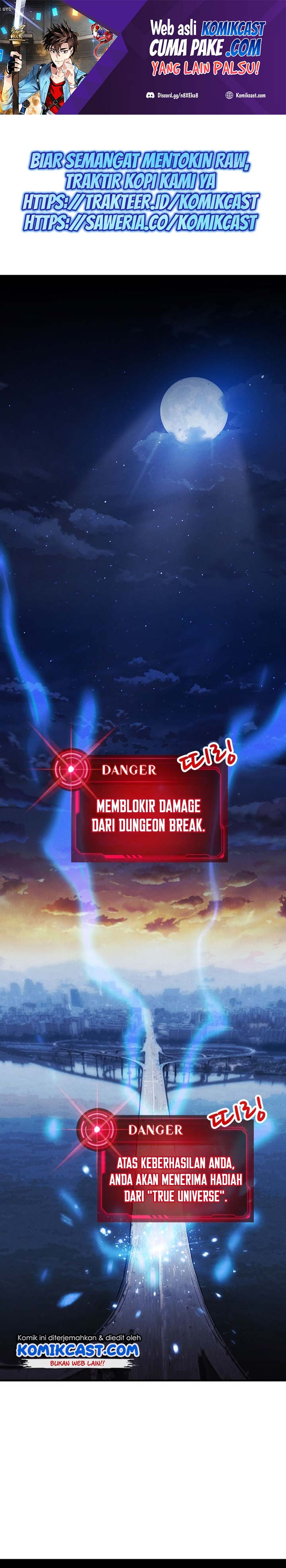 SSS-Class Gacha Hunter