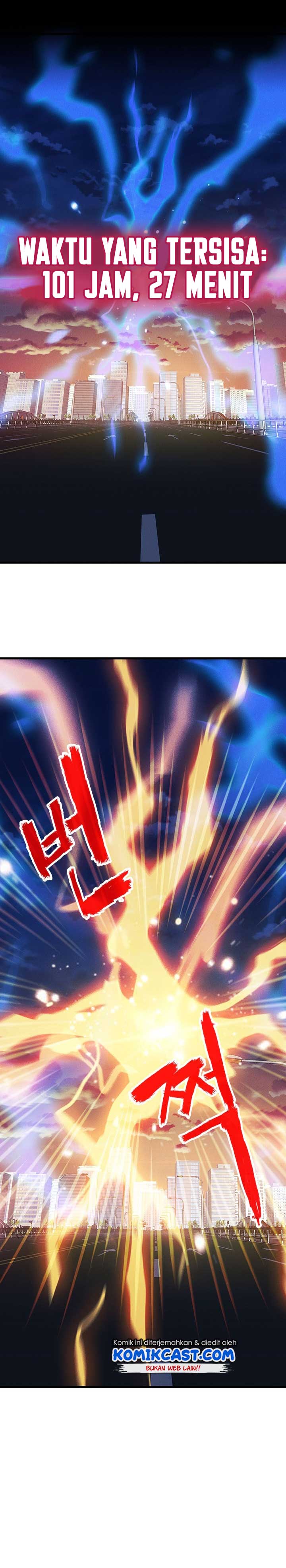 SSS-Class Gacha Hunter