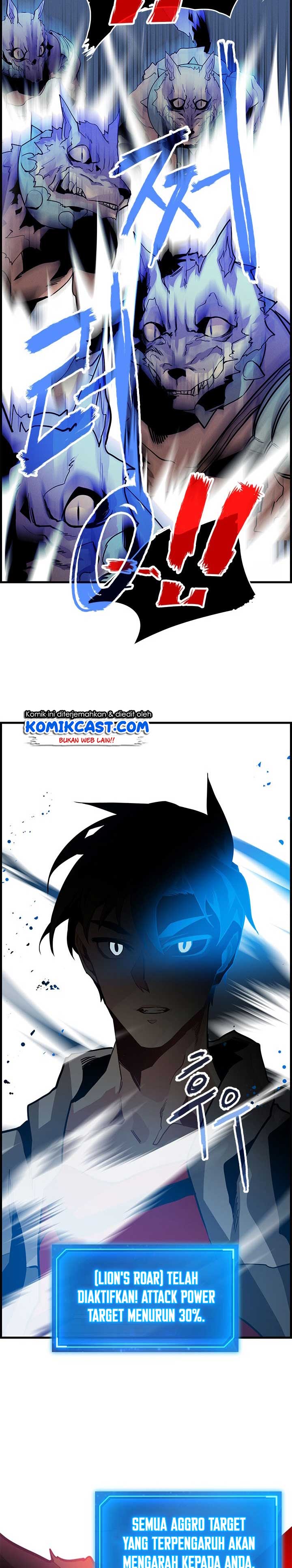 SSS-Class Gacha Hunter