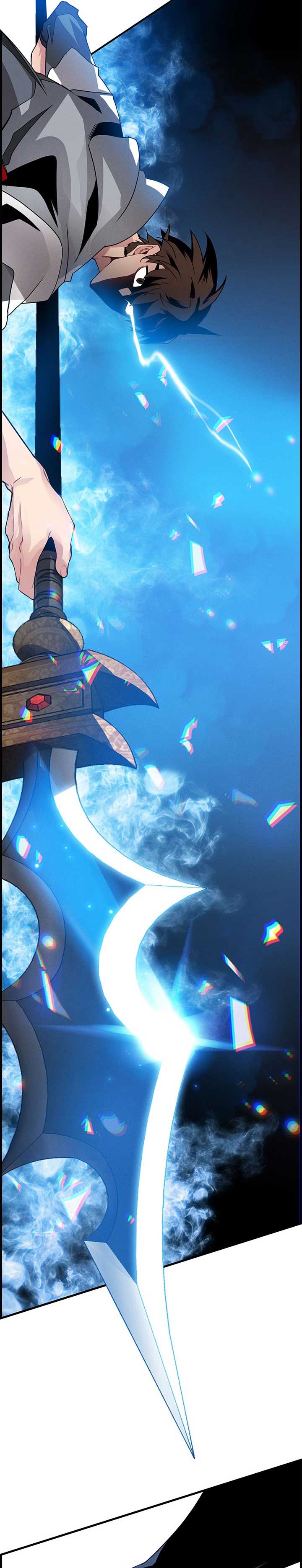 SSS-Class Gacha Hunter