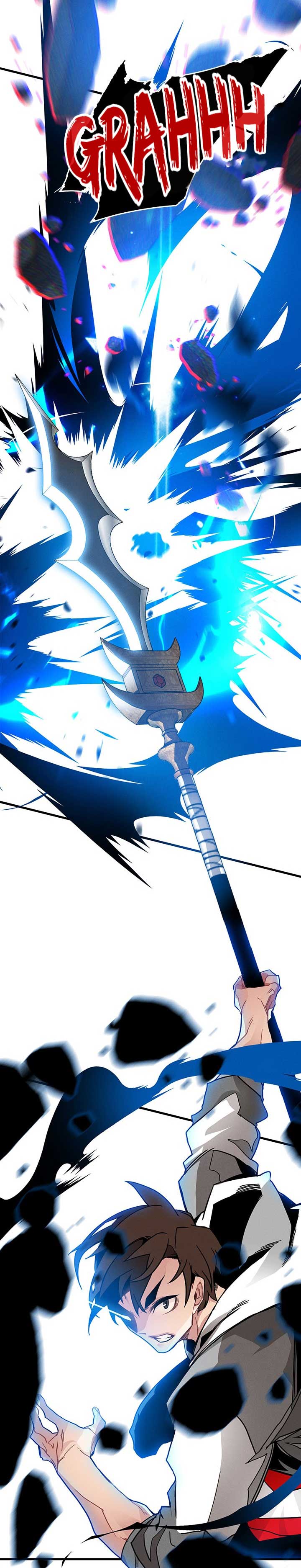 SSS-Class Gacha Hunter