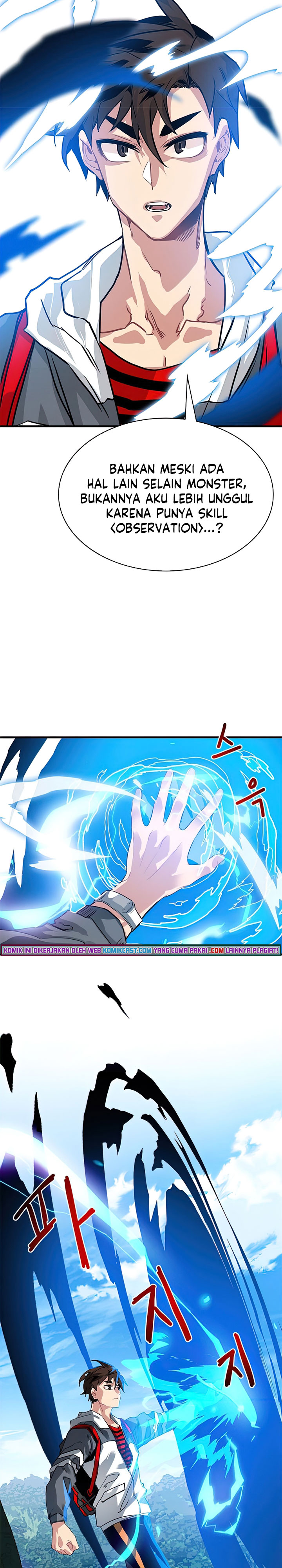 SSS-Class Gacha Hunter