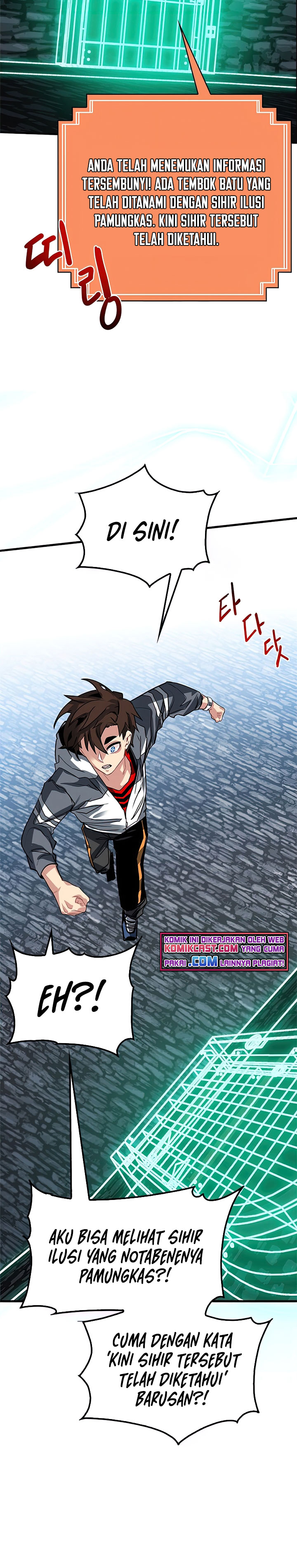 SSS-Class Gacha Hunter