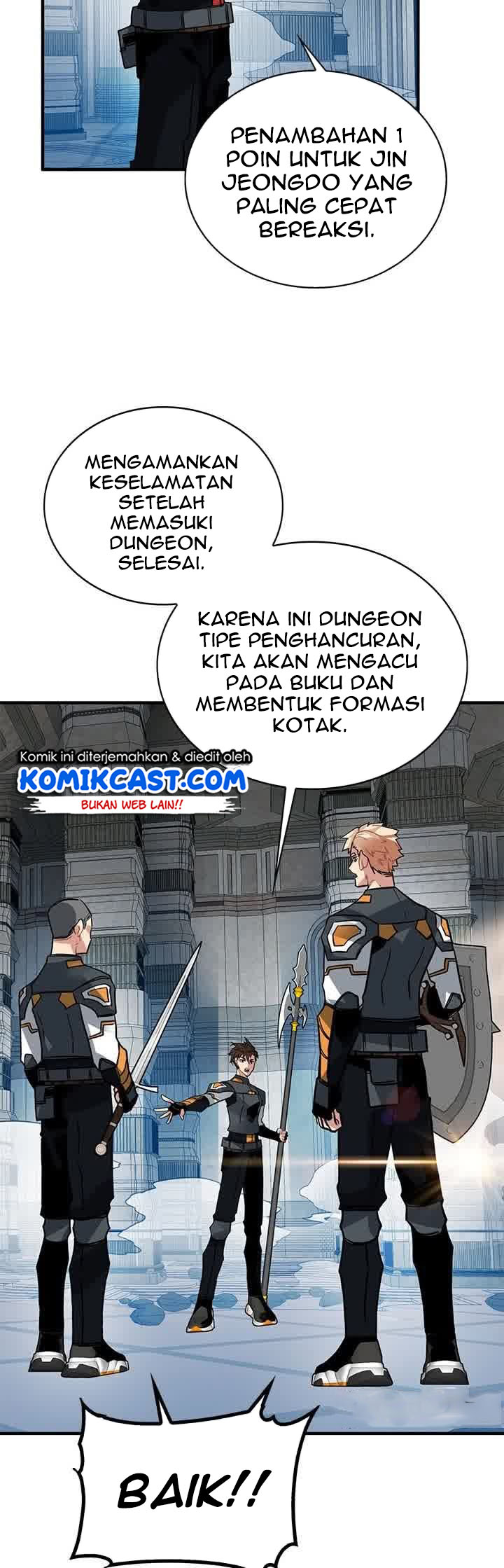 SSS-Class Gacha Hunter