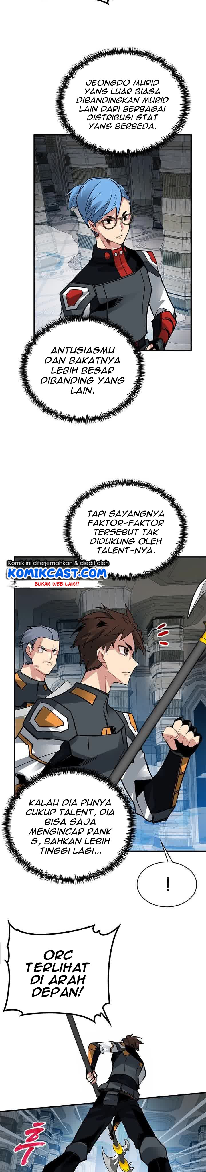 SSS-Class Gacha Hunter