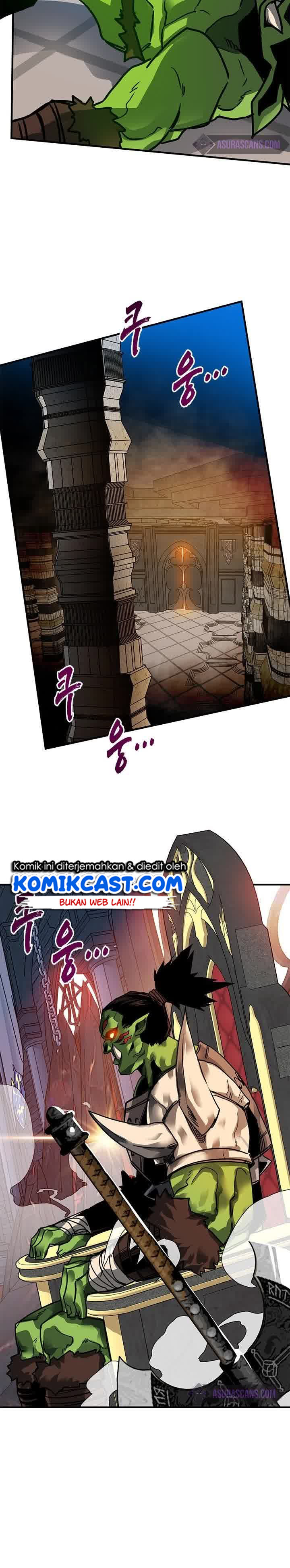 SSS-Class Gacha Hunter