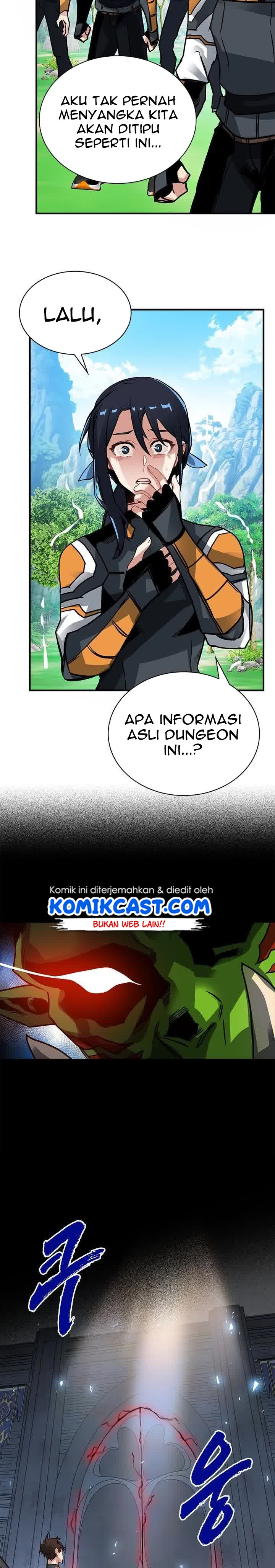 SSS-Class Gacha Hunter