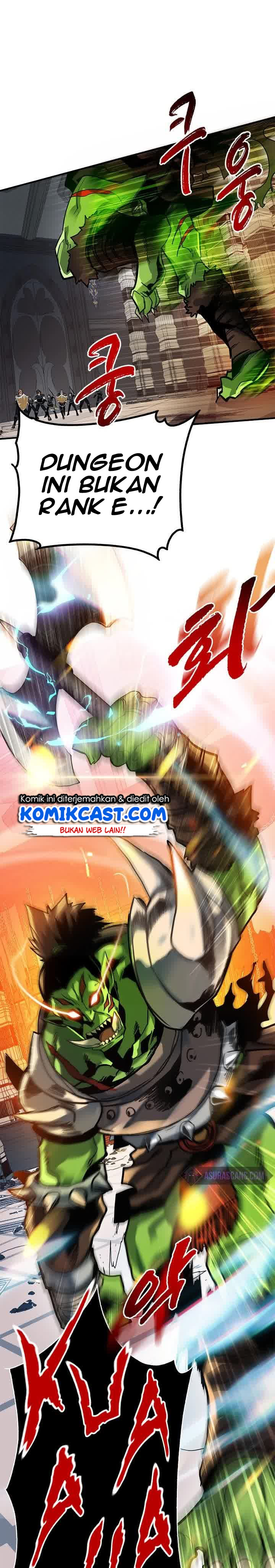 SSS-Class Gacha Hunter
