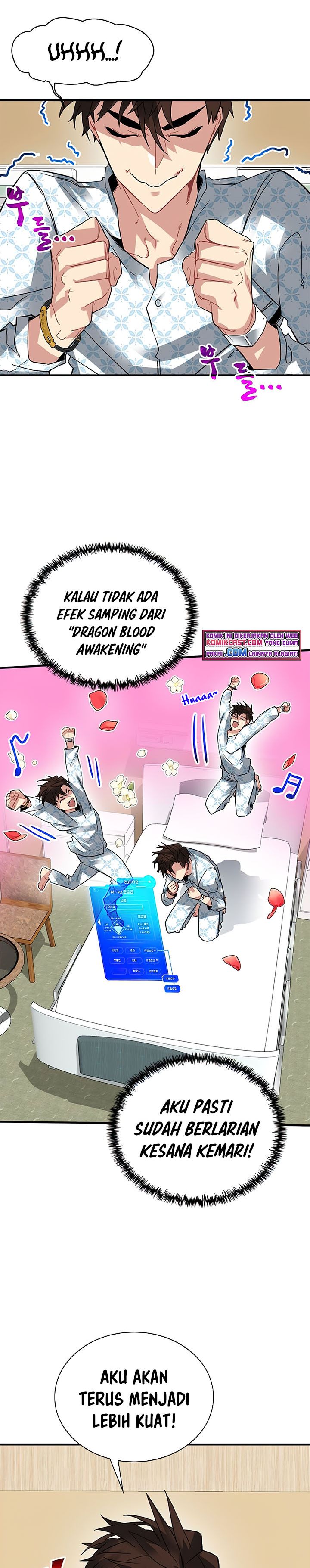 SSS-Class Gacha Hunter