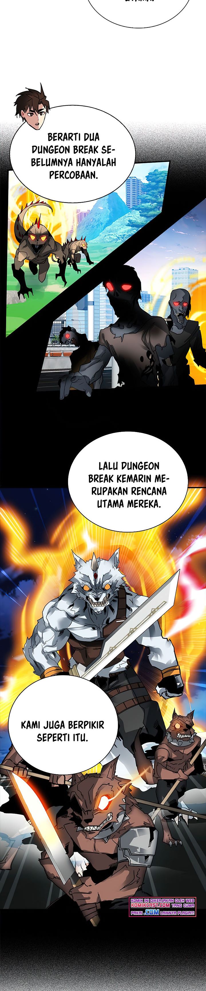 SSS-Class Gacha Hunter