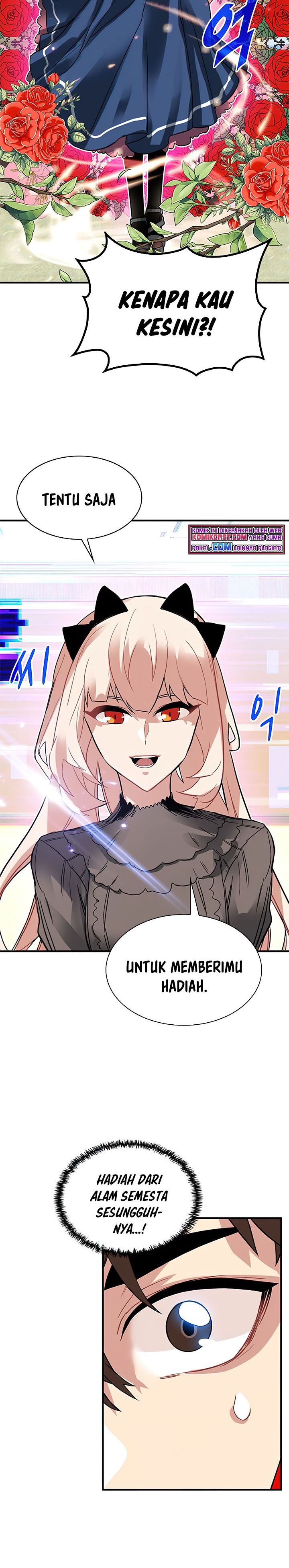 SSS-Class Gacha Hunter