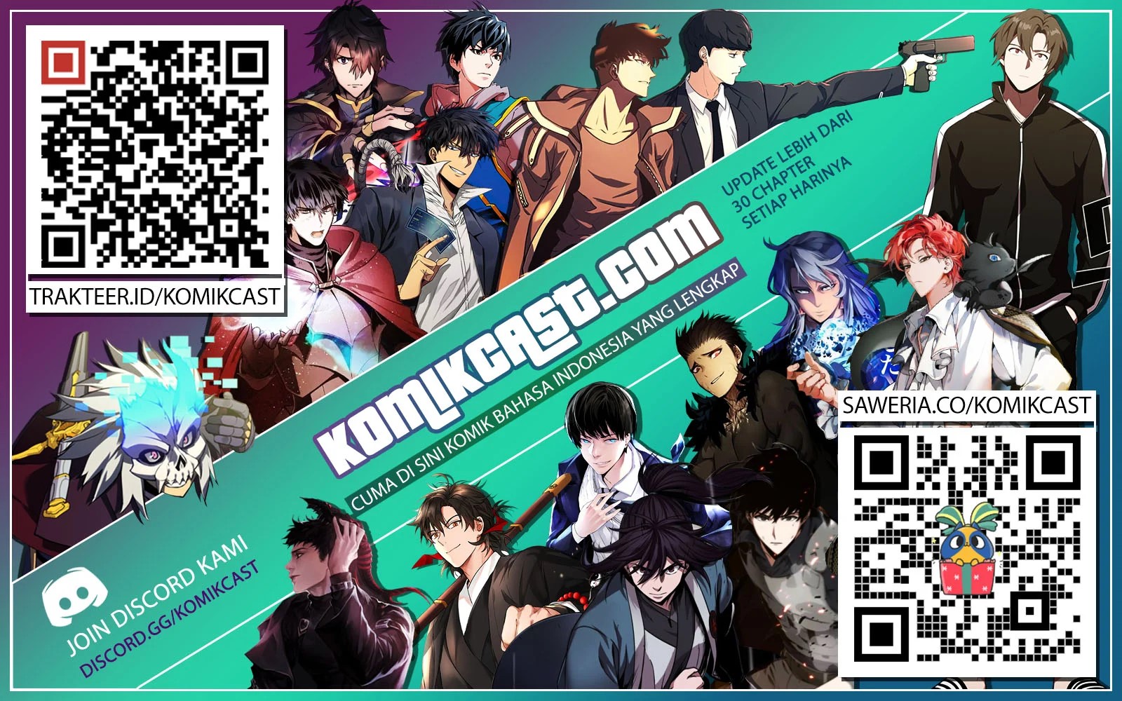 SSS-Class Gacha Hunter