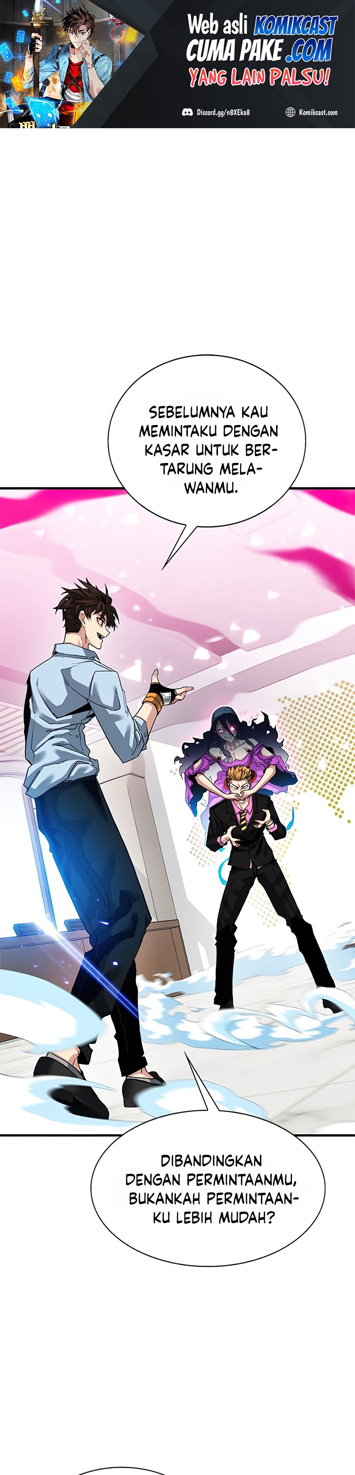 SSS-Class Gacha Hunter