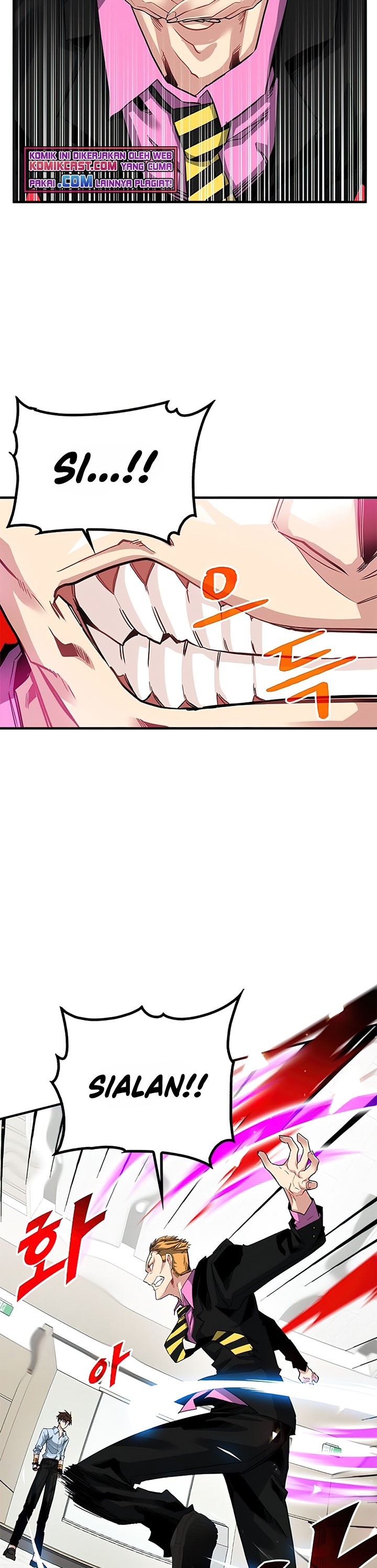 SSS-Class Gacha Hunter