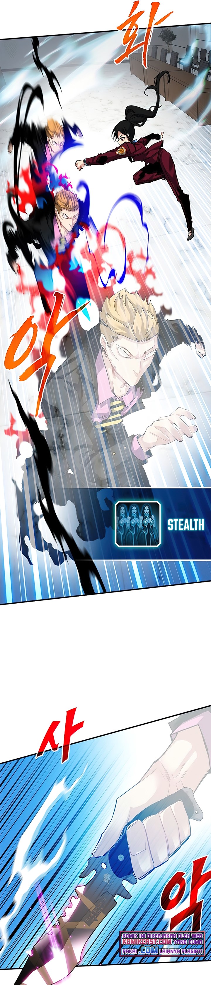SSS-Class Gacha Hunter