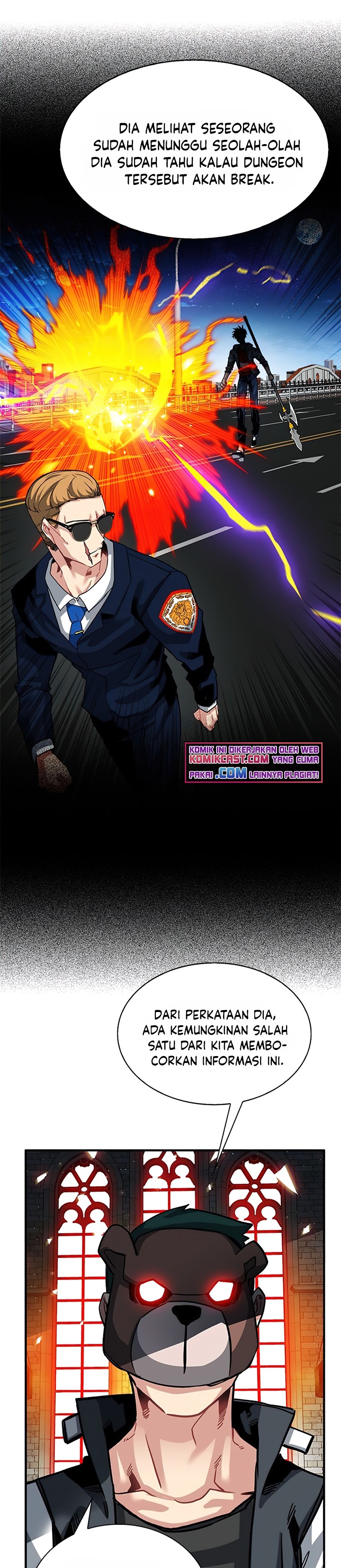 SSS-Class Gacha Hunter