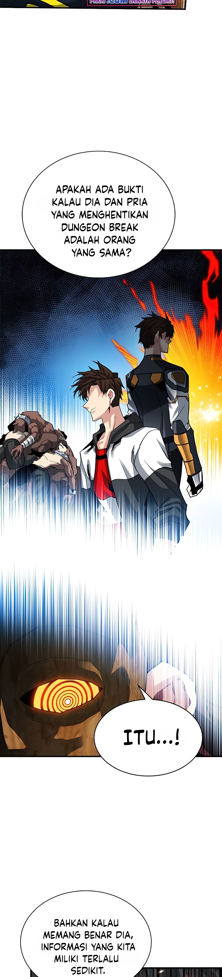 SSS-Class Gacha Hunter