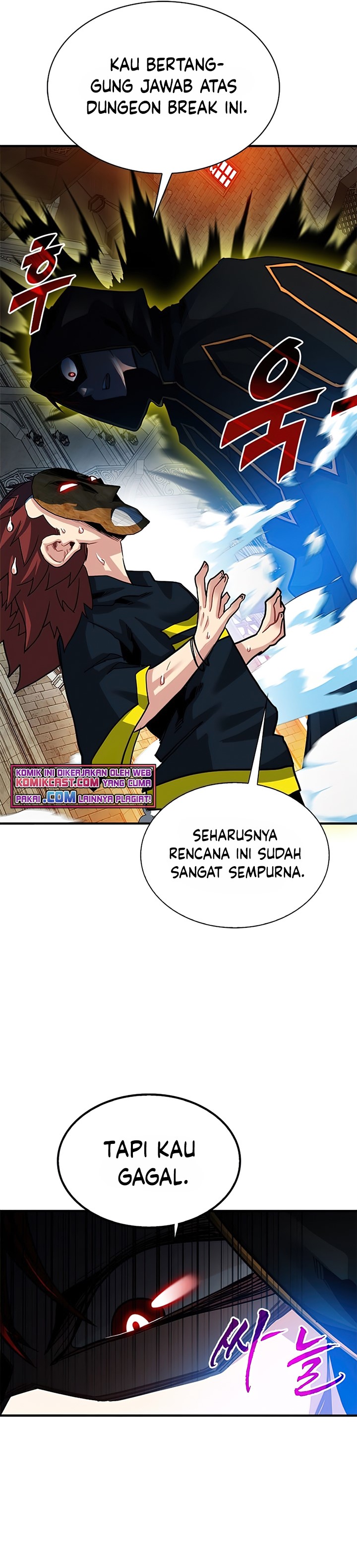 SSS-Class Gacha Hunter